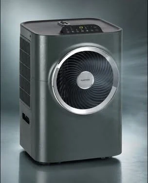 Climatiseur mobile Power Ice Pro niveau 3 en location à Montpellier, pour espaces jusqu'à 50 m²